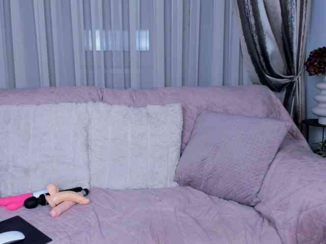 AnaBrown webcam