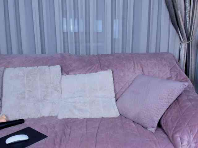 AnaBrown webcam