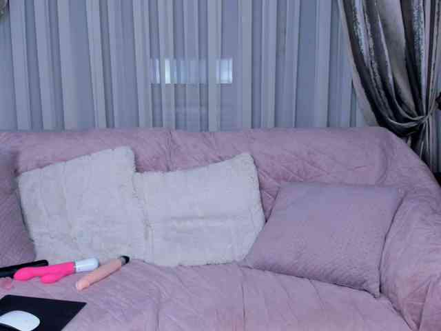 AnaBrown webcam