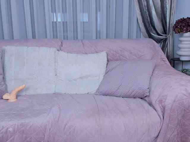 AnaBrown webcam