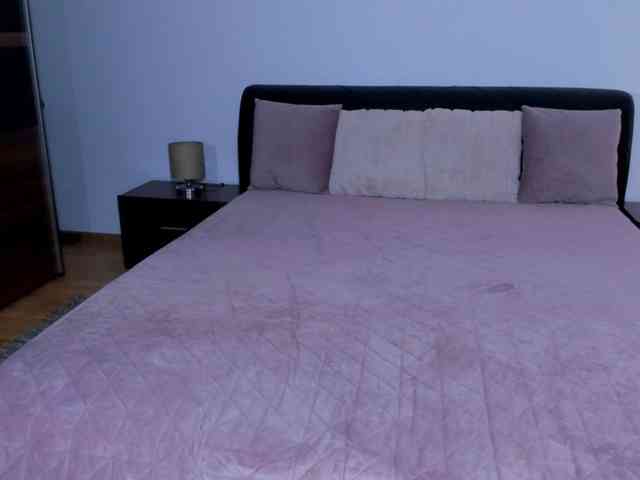 AnaBrown webcam