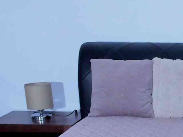 AnaBrown webcam
