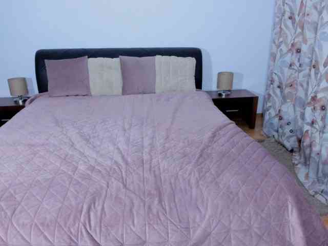 AnaBrown webcam