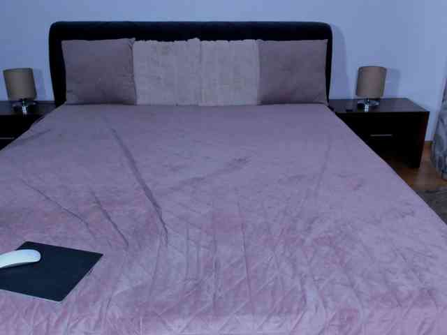 AnaBrown webcam