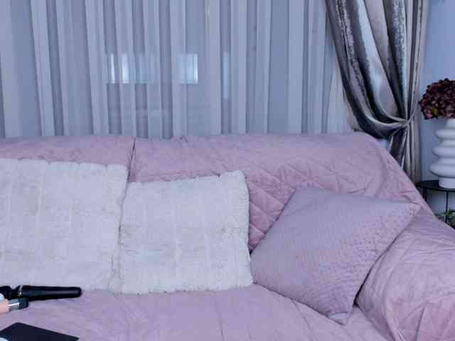 AnaBrown webcam