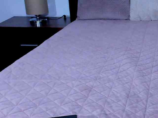 AnaBrown webcam