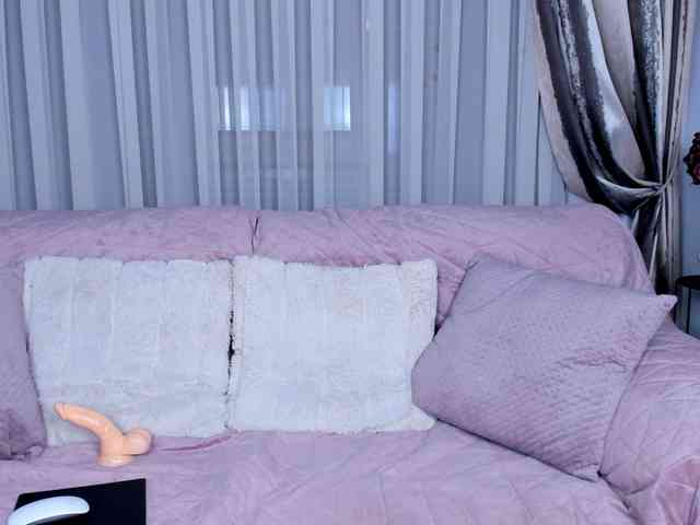 AnaBrown webcam