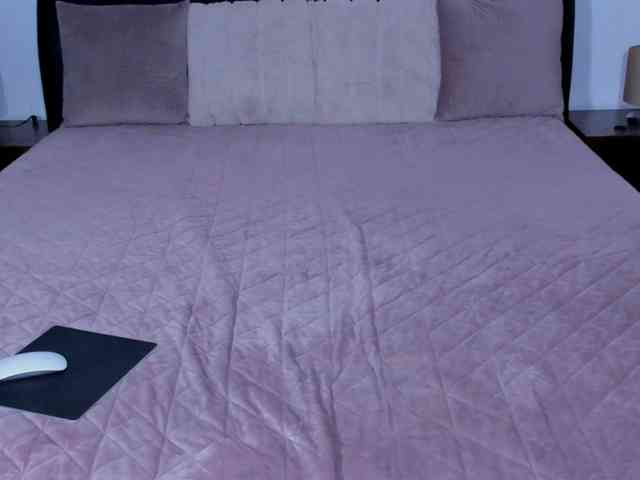 AnaBrown webcam