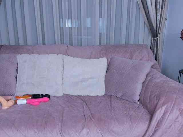 AnaBrown webcam