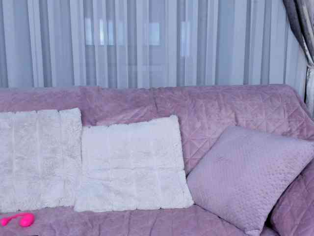 AnaBrown webcam