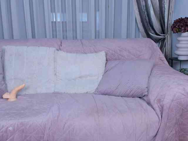 AnaBrown webcam