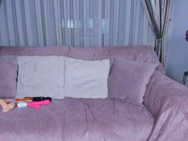 AnaBrown webcam
