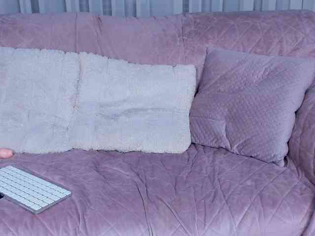 AnaBrown webcam