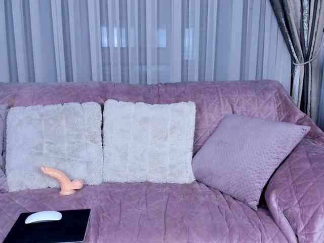 AnaBrown webcam