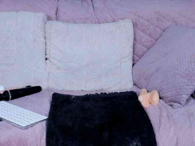 AnaBrown webcam