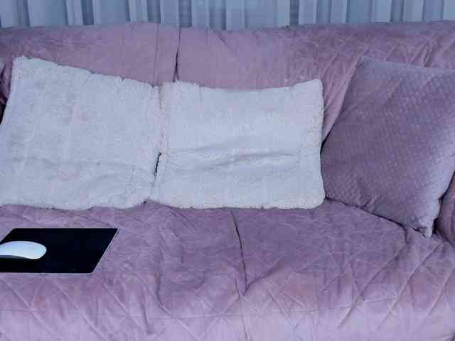 AnaBrown webcam
