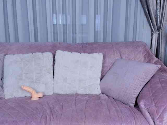 AnaBrown webcam