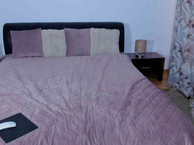 AnaBrown webcam