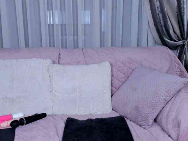 AnaBrown webcam