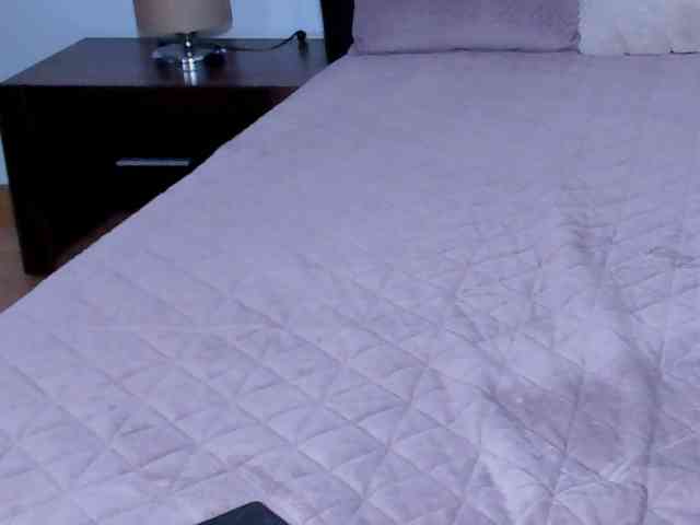 AnaBrown webcam
