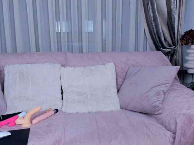 AnaBrown webcam