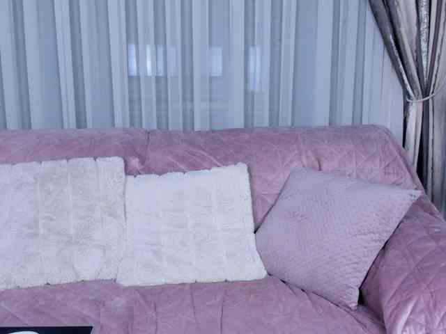 AnaBrown webcam