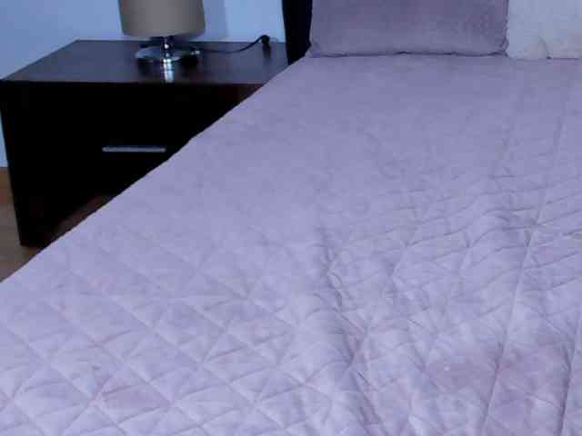 AnaBrown webcam
