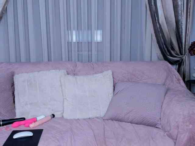 AnaBrown webcam