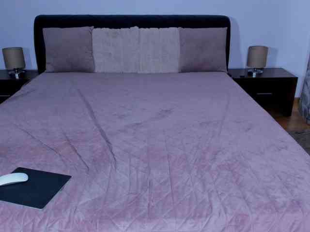 AnaBrown webcam