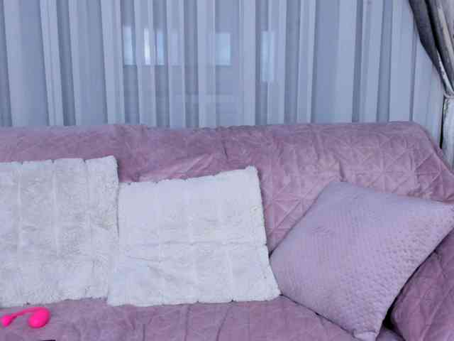 AnaBrown webcam
