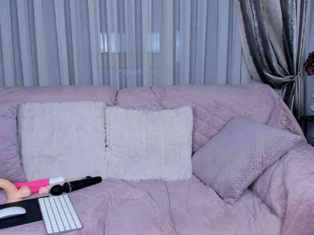 AnaBrown webcam
