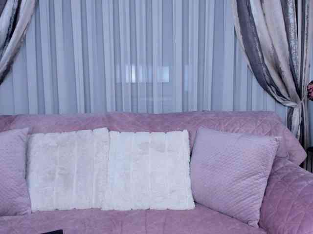 AnaBrown webcam