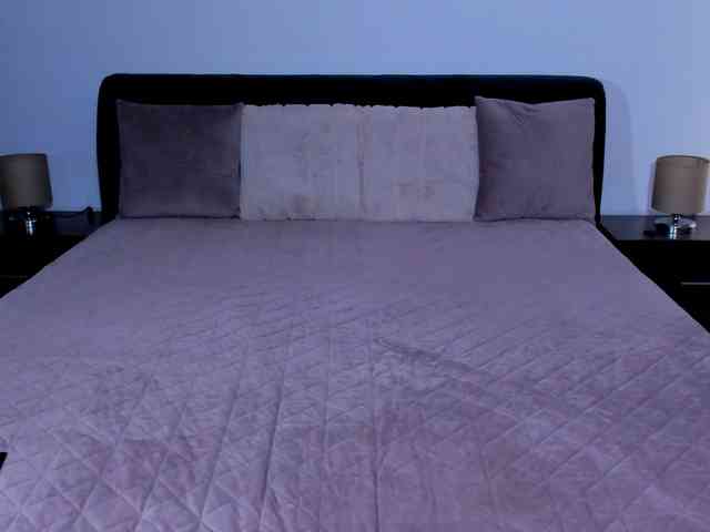 AnaBrown webcam