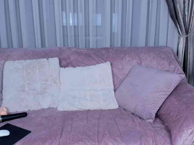 AnaBrown webcam