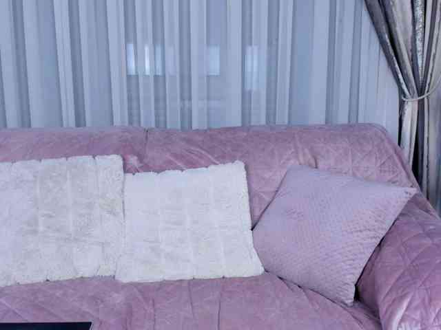 AnaBrown webcam