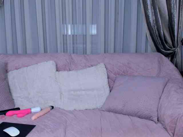 AnaBrown webcam