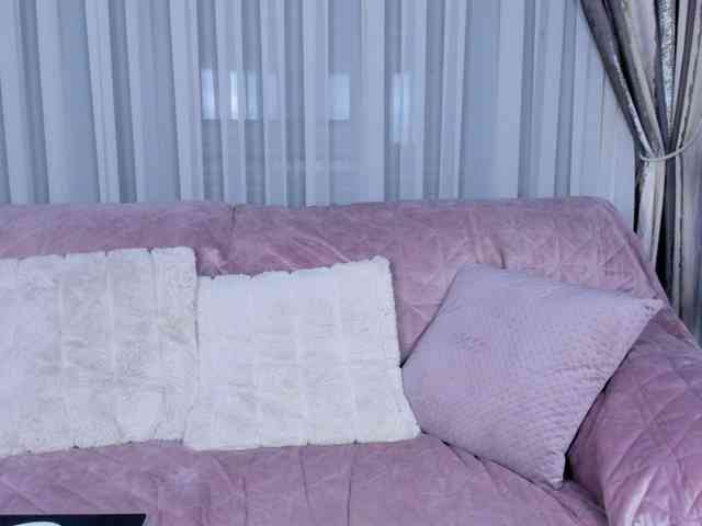 AnaBrown webcam