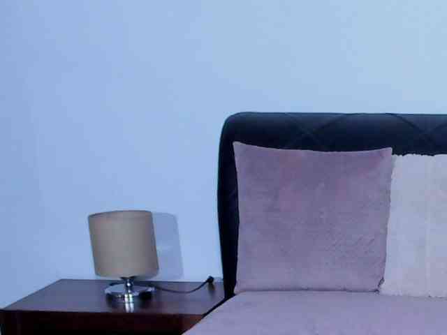AnaBrown webcam