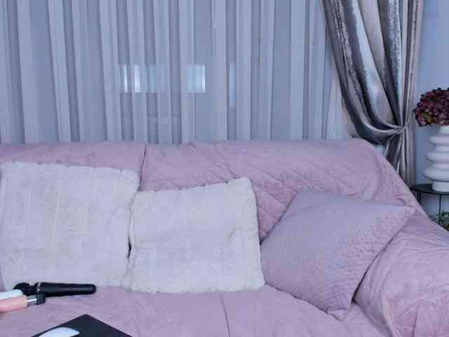 AnaBrown webcam
