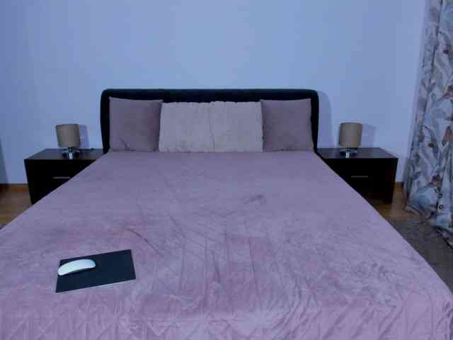 AnaBrown webcam