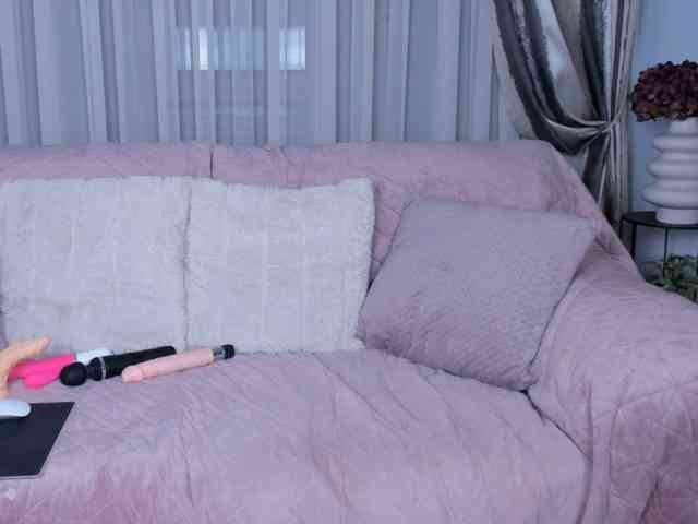 AnaBrown webcam