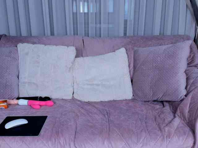 AnaBrown webcam