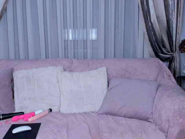 AnaBrown webcam