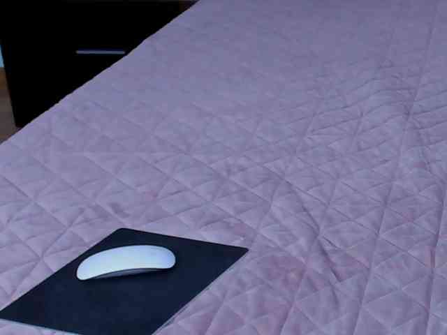 AnaBrown webcam