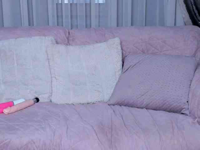 AnaBrown webcam