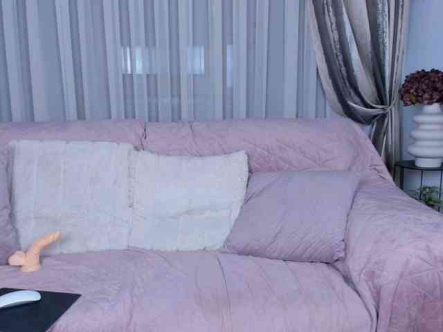 AnaBrown webcam