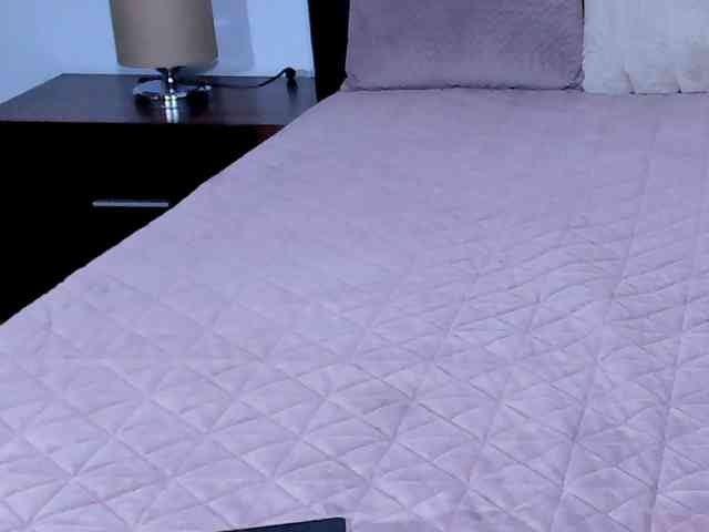 AnaBrown webcam