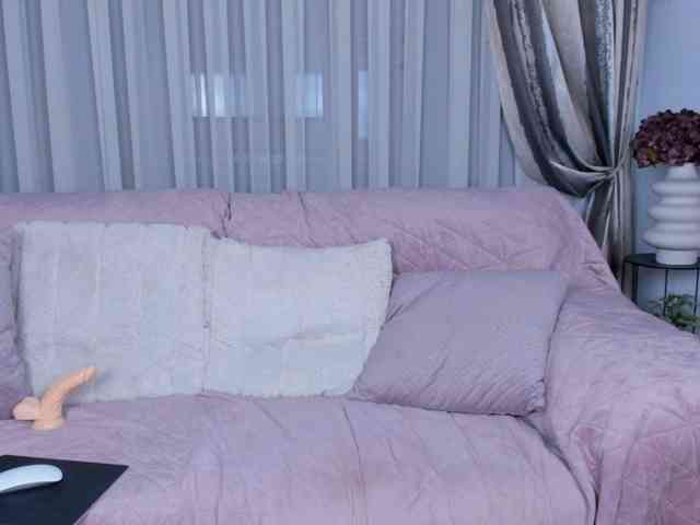 AnaBrown webcam