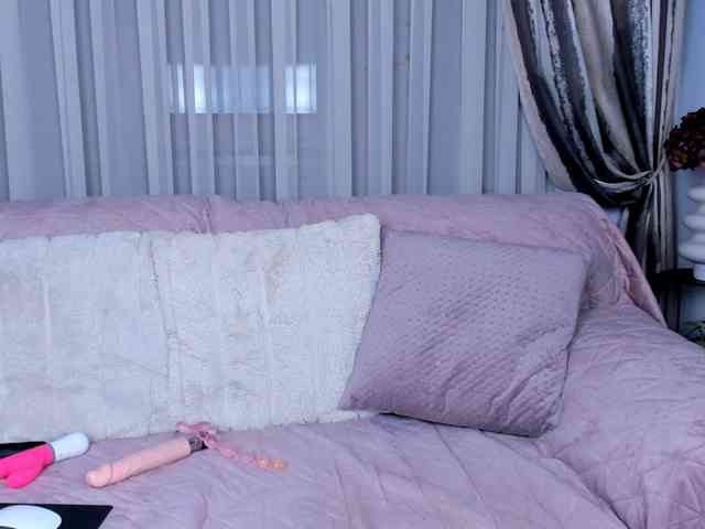 AnaBrown webcam