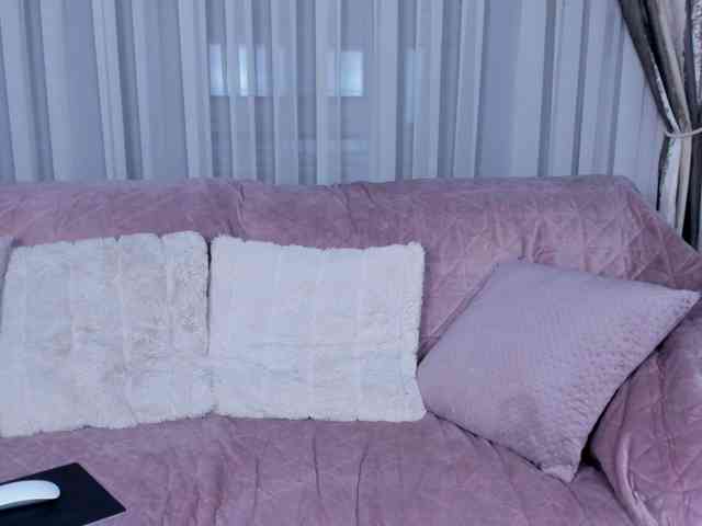 AnaBrown webcam